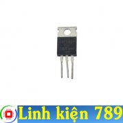 IRF2807 2807 Mosfet 82A 75V N-CH TO-220 ( Tháo máy )